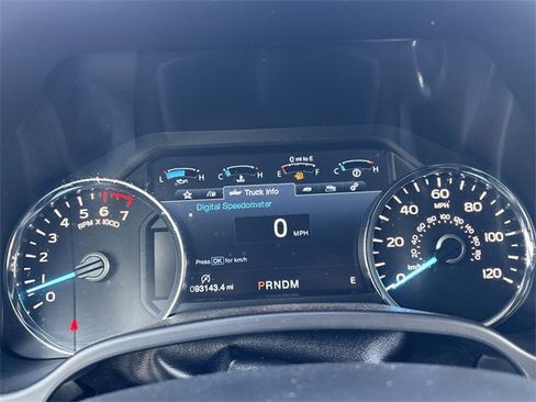 Used 2019 Ford F150 Lariat w/ Equipment Group 502A Luxury image 24