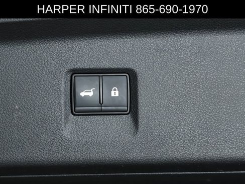 Used 2023 INFINITI QX60 Sensory w/ Vision Package AWD/4WD image 69