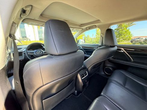 Used 2016 Lexus RX 450h FWD image 19