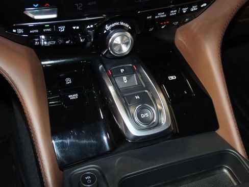 Used 2025 Acura MDX SH-AWD w/ Advance Package image 46