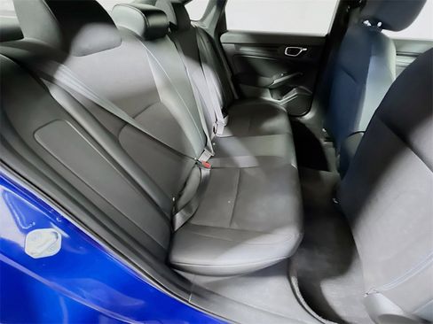 Used 2022 Honda Civic Sport image 24