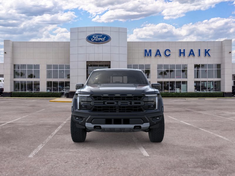 New 2026 Ford F150 Raptor AWD/4WD image 6