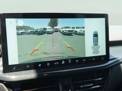 Used 2025 Ford Escape ST-Line w/ Equipment Group 301A FWD image 28