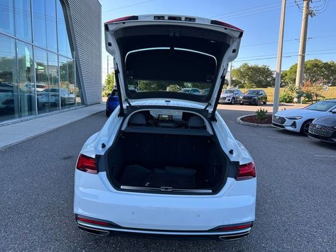Used 2022 Audi A5 2.0T Premium Plus AWD/4WD image 55