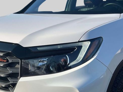 Used 2024 Honda Ridgeline TrailSport image 10