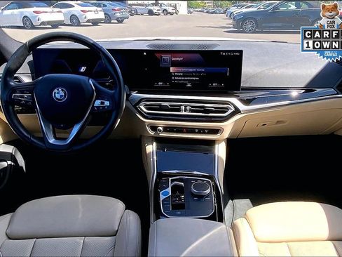 Used 2023 BMW i4 eDrive35 image 15