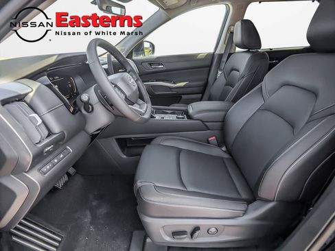 New 2026 Nissan Pathfinder SL AWD/4WD image 15
