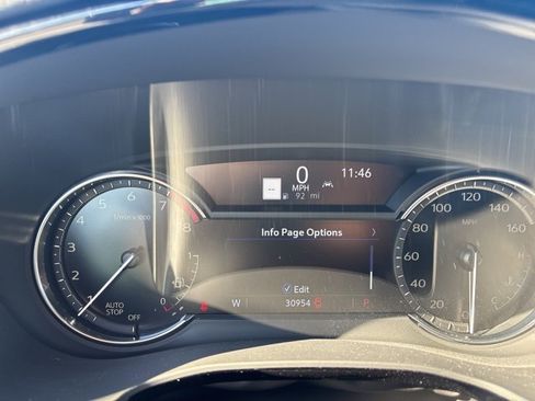 Certified 2023 Cadillac XT6 Premium Luxury image 10