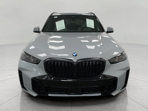 New 2026 BMW X5 xDrive40i AWD/4WD image 12