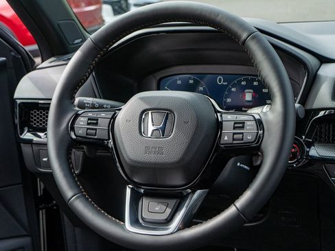 New 2026 Honda CR-V Sport Touring image 18