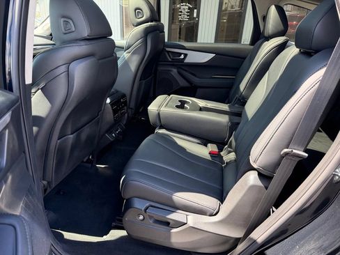 Used 2024 Acura MDX SH-AWD image 19
