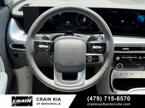 Used 2026 Hyundai Ioniq 9 Limited AWD/4WD image 13