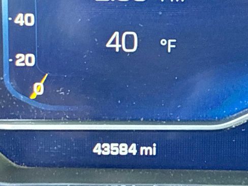 Certified 2024 Chevrolet Silverado 1500 RST w/ Convenience Package II image 12