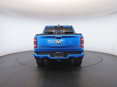 Used 2022 RAM 1500 Big Horn AWD/4WD image 26