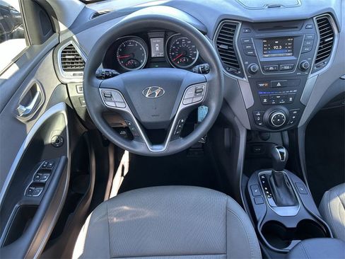 Used 2016 Hyundai Santa Fe Sport w/ Option Group 02 image 3