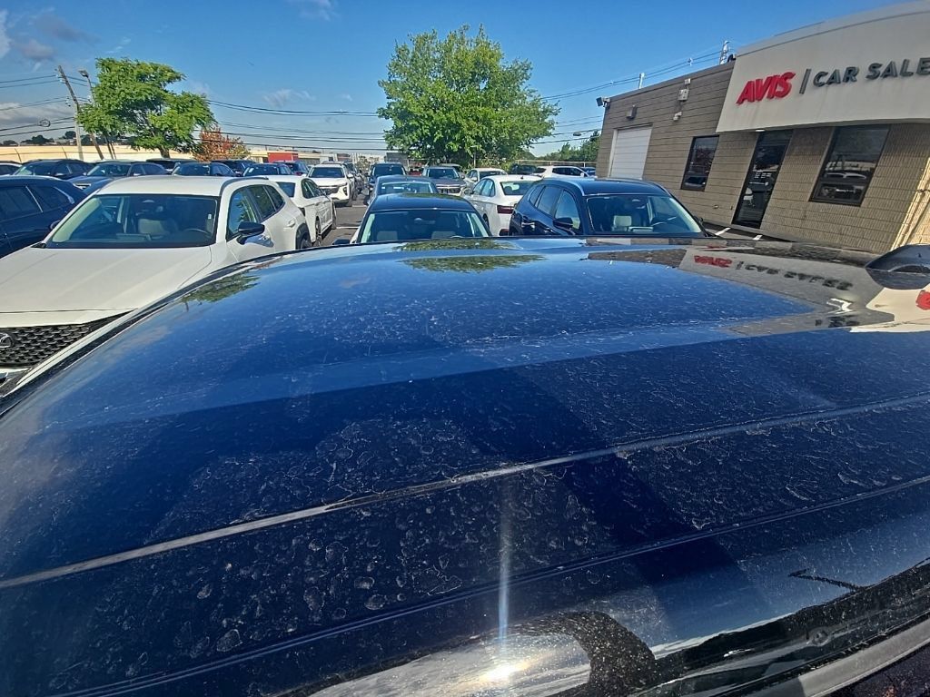 Used 2025 GMC Terrain Elevation AWD/4WD image 7