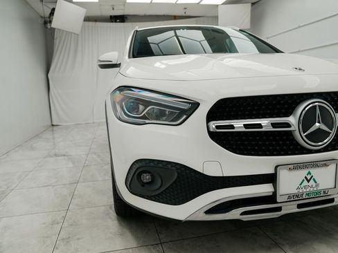 Used 2023 Mercedes-Benz GLA 250 GLA 250 image 35