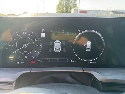 Used 2024 Kia Telluride SX Prestige X-Pro image 12