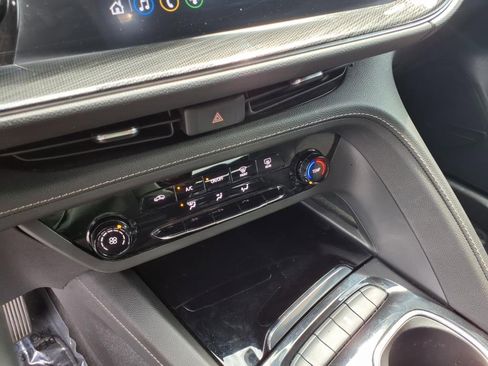 Certified 2023 Buick Envision Preferred image 11