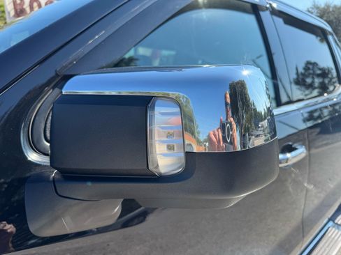 Used 2019 Chevrolet Silverado 1500 LTZ w/ LTZ Plus Package image 23