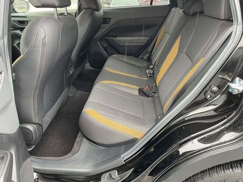 Certified 2025 Subaru Crosstrek 2.5i Sport w/ Popular Package #4A image 11