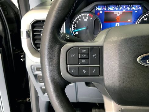 Used 2022 Ford F150 XLT w/ Equipment Group 302A High image 21