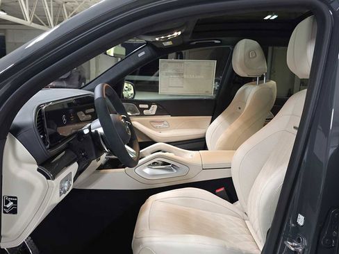 New 2026 Mercedes-Benz GLE 63 AMG S image 20