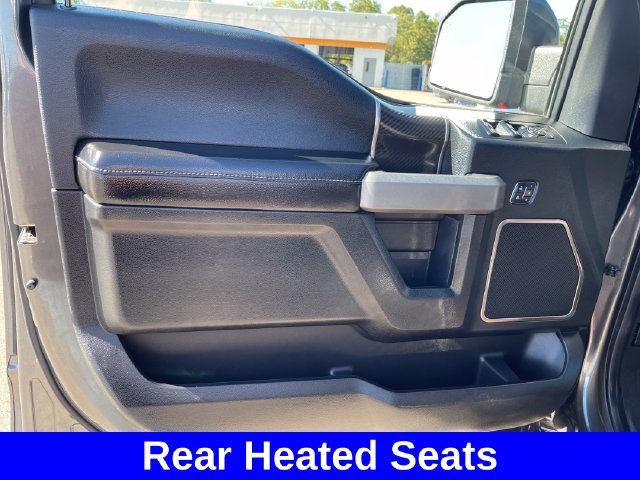 Used 2017 Ford F150 Raptor w/ Equipment Group 802A Luxury AWD/4WD image 10