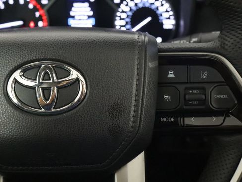 Used 2023 Toyota Tundra Limited RWD image 10