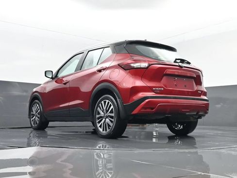 Used 2023 Nissan Kicks SV FWD image 23