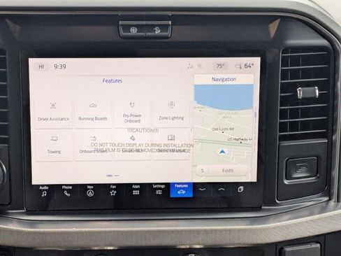 New 2026 Ford F450 Platinum AWD/4WD image 20