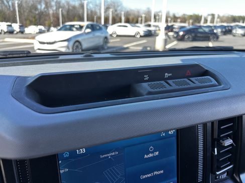 Used 2023 Ford Bronco Big Bend image 14