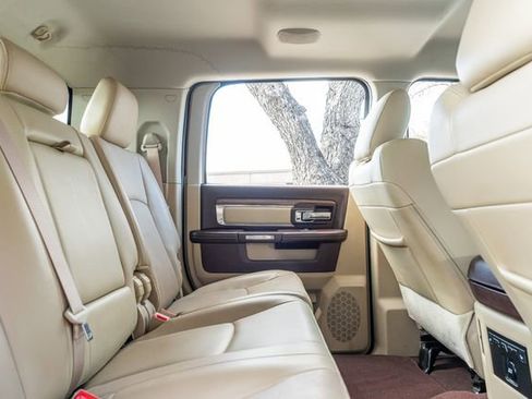 Used 2014 RAM 2500 Laramie image 43