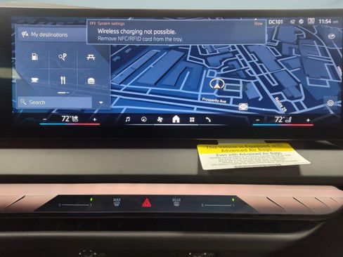 Used 2026 BMW X3 xDrive30 w/ Premium Package image 22