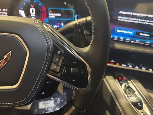 New 2026 Chevrolet Corvette Z06 image 17