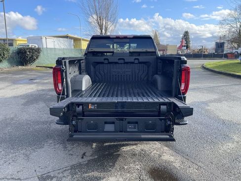 New 2026 GMC Sierra 1500 Denali AWD/4WD image 27