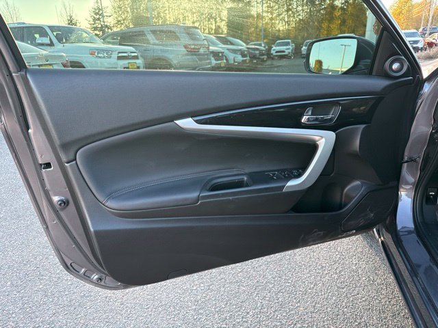 Used 2015 Honda Accord EX-L image 12