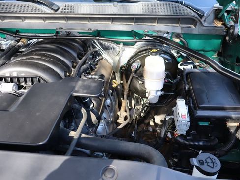 Used 2017 Chevrolet Silverado 1500 W/T w/ Trailering Package image 31