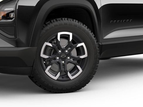 New 2026 Chevrolet Equinox ACTIV w/ Convenience Package III image 59