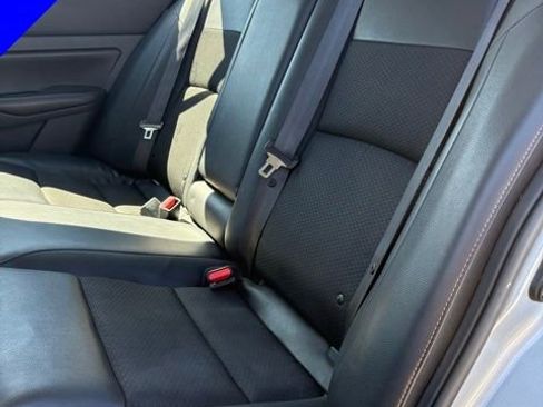 Used 2021 Nissan Altima 2.5 SR image 27