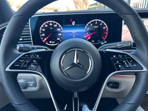 New 2026 Mercedes-Benz GLE 350 4MATIC image 25