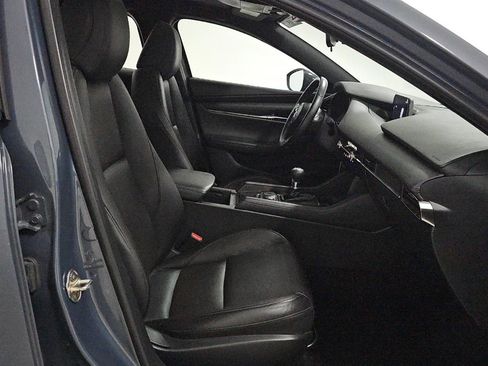 Used 2022 MAZDA MAZDA3 s FWD image 7