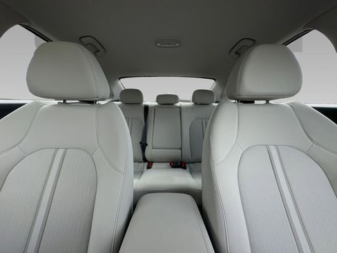 New 2024 Hyundai Sonata SEL image 2