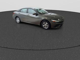 Certified 2024 Hyundai Elantra SE FWD video 2