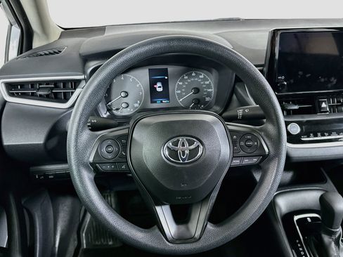 Used 2024 Toyota Corolla LE FWD image 17