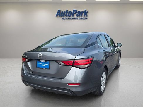 Used 2024 Nissan Sentra S FWD image 7
