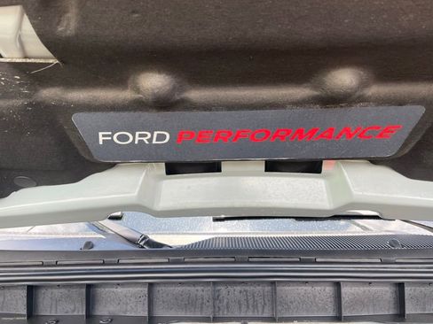 Used 2023 Ford Bronco Raptor AWD/4WD image 30