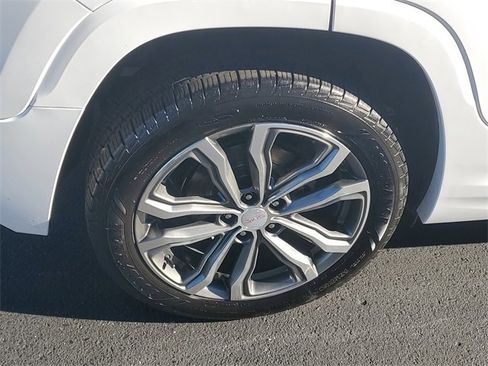 Used 2020 GMC Terrain Denali w/ LPO, Floor Liner Package image 5