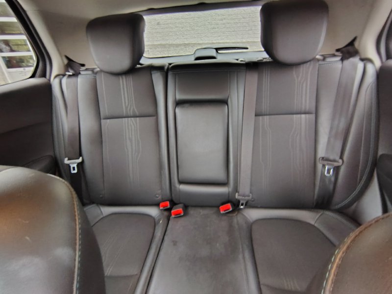 Used 2016 Chevrolet Trax LT w/ LT Convenience Package AWD/4WD image 17