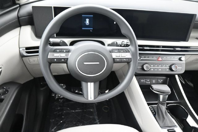 New 2026 Hyundai Tucson SE AWD/4WD image 15